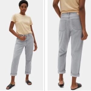 Everlane The Summer Jean